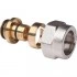 DANFOSS Компрессионные фитинги 3/4" 013G4161 DANFOSS Компрессионные фитинги 3/4" 013G4161