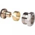 DANFOSS Уплотн. фитинги AluPEX 14x2 G1/2'' нар 013G4174 DANFOSS Уплотн. фитинги AluPEX 14x2 G1/2'' нар 013G4174
