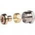 DANFOSS Уплотн. фитинги AluPEX 14x2 G1/2'' нар 013G4174 DANFOSS Уплотн. фитинги AluPEX 14x2 G1/2'' нар 013G4174