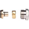 DANFOSS Уплотн. фитинги AluPEX 14x2 G1/2'' нар 
