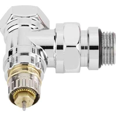 DANFOSS Клапан термостатический RA N угл хром 013G4247 DANFOSS Клапан термостатический RA N угл хром 013G4247
