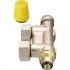 DANFOSS VHS кл. т/рег. угловой 1/2" * 3/4" 013G4741 DANFOSS VHS кл. т/рег. угловой 1/2" * 3/4" 013G4741