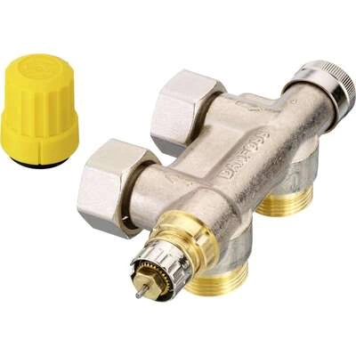 DANFOSS VHS кл. т/рег. угловой 1/2" * 3/4" 013G4741 DANFOSS VHS кл. т/рег. угловой 1/2" * 3/4" 013G4741