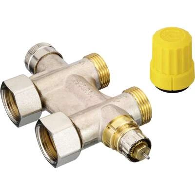 DANFOSS VHS кл. т/рег. прямой 1/2" * 3/4" 013G4742 DANFOSS VHS кл. т/рег. прямой 1/2" * 3/4" 013G4742