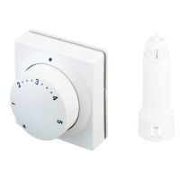 DANFOSS RA 5062 Термостатический элемент 013G5062