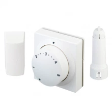 DANFOSS RA5074 Термостатический элемент д.у. 013G5074