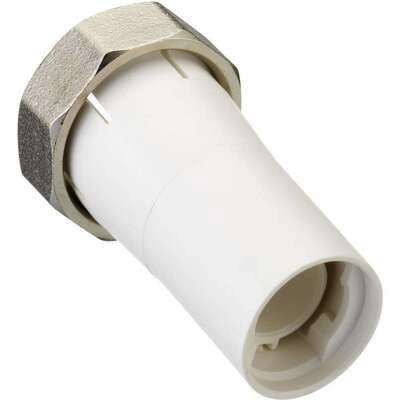 DANFOSS Адаптер для RA 5062/5/8 на кл. M30x1,5 013G5194 DANFOSS Адаптер для RA 5062/5/8 на кл. M30x1,5 013G5194