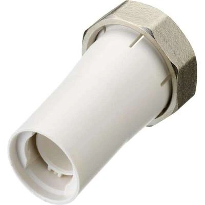 DANFOSS Адаптер для RA 5062/5/8 на кл. M30x1,5 013G5194 DANFOSS Адаптер для RA 5062/5/8 на кл. M30x1,5 013G5194