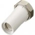 DANFOSS Адаптер для RA 5062/5/8 на кл. M30x1,5 013G5194 DANFOSS Адаптер для RA 5062/5/8 на кл. M30x1,5 013G5194