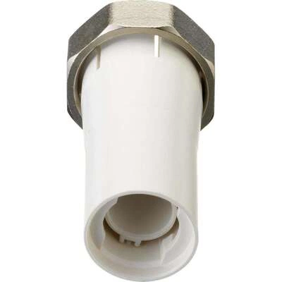 DANFOSS Адаптер для RA 5062/5/8 на кл. M30x1,5 013G5194 DANFOSS Адаптер для RA 5062/5/8 на кл. M30x1,5 013G5194
