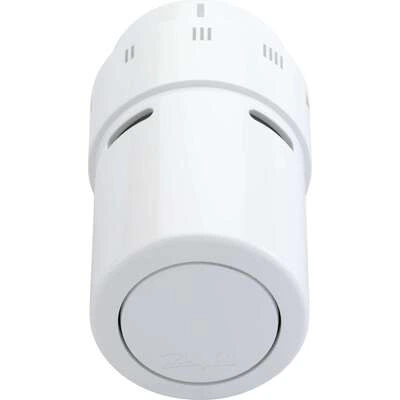 DANFOSS Термостат. элементы RAX белый RAL9016 013G6070