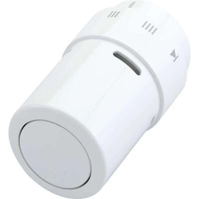 DANFOSS Термостат. элементы RAX белый RAL9016 013G6070 DANFOSS Термостат. элементы RAX белый RAL9016 013G6070