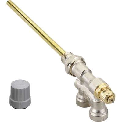 DANFOSS RTR 15/6T Клапан терморег. 013G7010