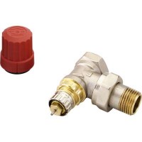DANFOSS RTR-N Клапан терморег. 15 Угловой 013G7013