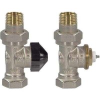 РИДАН TR-N 013G7014R — Клапан терморегулирующий Ду15, прямой 013G7014R