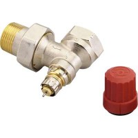DANFOSS RTR-N Клапан терморег. 25 Угловой 013G7017