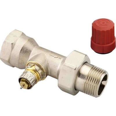 DANFOSS RTR-N Клапан терморег. 25 Прямой 013G7018 DANFOSS RTR-N Клапан терморег. 25 Прямой 013G7018
