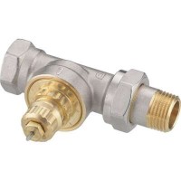 DANFOSS RTR-G Клапан терморег. 15 Прямой 013G7024