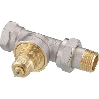DANFOSS RTR-G Клапан терморег. 15 Прямой 013G7024