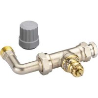 DANFOSS RTR-KE Клапан терморег. 15 013G7042