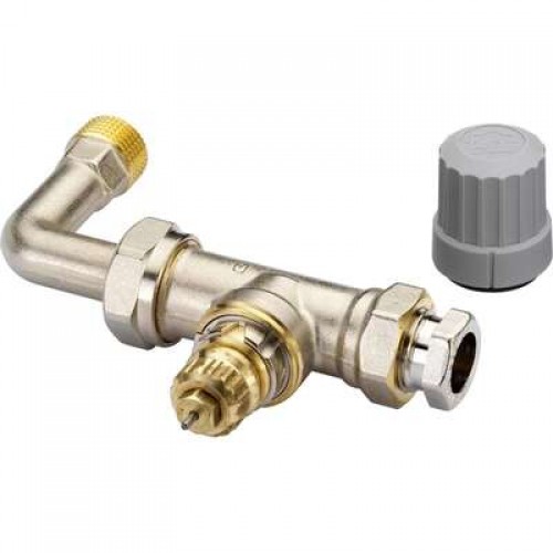 DANFOSS RTR-KE Клапан терморег. 15 