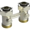 DANFOSS RLV-KB 20 + RTR 7090, 3/4 Прямой 