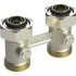 DANFOSS RLV-KB 20 + RTR 7090, 3/4 Прямой 013G7223 DANFOSS RLV-KB 20 + RTR 7090, 3/4 Прямой 013G7223