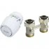 DANFOSS RLV-KB 20 + RTR 7090, 3/4 Прямой 013G7223 DANFOSS RLV-KB 20 + RTR 7090, 3/4 Прямой 013G7223
