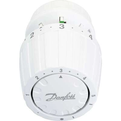 DANFOSS RLV-KB 15 + RTR 7090, 1/2 Угловой 013G7224 DANFOSS RLV-KB 15 + RTR 7090, 1/2 Угловой 013G7224