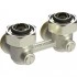 DANFOSS RLV-KB 20 + RTR 7090, 3/4 Угловой 013G7225 DANFOSS RLV-KB 20 + RTR 7090, 3/4 Угловой 013G7225