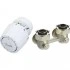 DANFOSS RLV-KB 20 + RTR 7090, 3/4 Угловой 013G7225 DANFOSS RLV-KB 20 + RTR 7090, 3/4 Угловой 013G7225