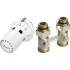 DANFOSS RLV-KB 15 + RTRW-K, 1/2 Прямой(пр. класс 0303910569) 013G7232 DANFOSS RLV-KB 15 + RTRW-K, 1/2 Прямой(пр. класс 0303910569) 013G7232