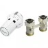 DANFOSS RLV-KB 20 + RTRW-K, 3/4 Прямой(пр. класс 0303910569) 013G7233 DANFOSS RLV-KB 20 + RTRW-K, 3/4 Прямой(пр. класс 0303910569) 013G7233