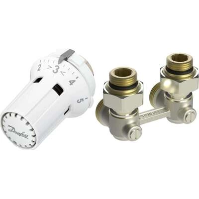 DANFOSS RLV-KB 15 + RTRW-K, 1/2 Угловой(пр. класс 0303910569) 013G7234 DANFOSS RLV-KB 15 + RTRW-K, 1/2 Угловой(пр. класс 0303910569) 013G7234