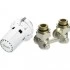 DANFOSS RLV-KB 15 + RTRW-K, 1/2 Угловой(пр. класс 0303910569) 013G7234 DANFOSS RLV-KB 15 + RTRW-K, 1/2 Угловой(пр. класс 0303910569) 013G7234