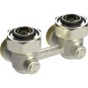 DANFOSS RLV-KB 20 + RTRW-K, 3/4 Угловой(пр. класс 0303910569) 