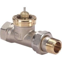 DANFOSS Корпус клапана прямой 10/8 013U0012