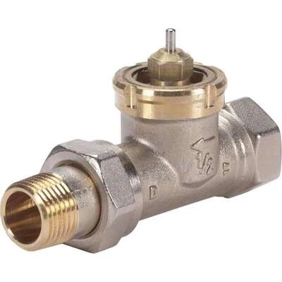 DANFOSS Клапан регулирующий RAV 15/8 прямой 013U0017 DANFOSS Клапан регулирующий RAV 15/8 прямой 013U0017