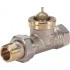 DANFOSS Клапан регулирующий RAV 15/8 прямой 013U0017 DANFOSS Клапан регулирующий RAV 15/8 прямой 013U0017