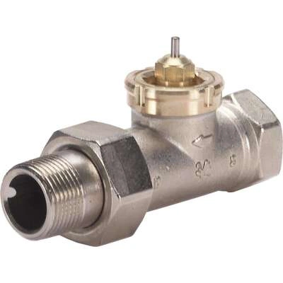 DANFOSS Клапан регулирующий RAV 20/8 прямой 013U0022 DANFOSS Клапан регулирующий RAV 20/8 прямой 013U0022