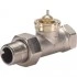 DANFOSS Клапан регулирующий RAV 20/8 прямой 013U0022 DANFOSS Клапан регулирующий RAV 20/8 прямой 013U0022