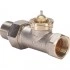 DANFOSS Клапан регулирующий RAV 20/8 прямой 013U0022 DANFOSS Клапан регулирующий RAV 20/8 прямой 013U0022
