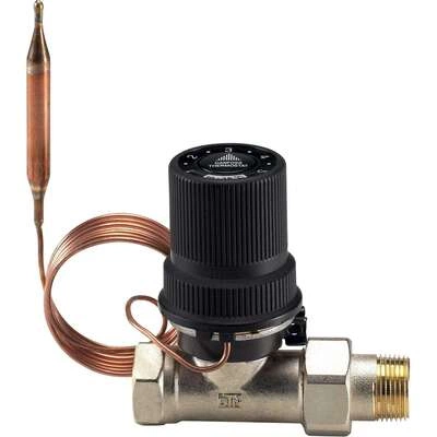 DANFOSS Клапан регулирующий RAV 20/8 прямой 013U0022 DANFOSS Клапан регулирующий RAV 20/8 прямой 013U0022