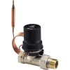 DANFOSS Клапан регулирующий RAV 20/8 прямой 