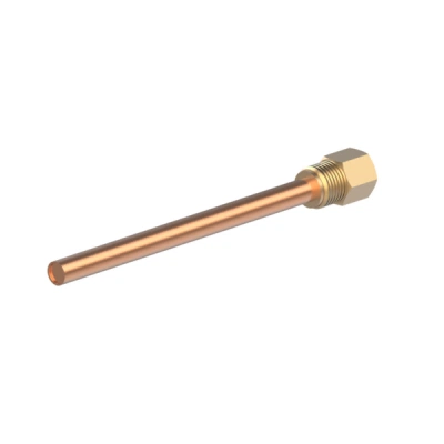 DANFOSS Гильза для датчика 013U0290