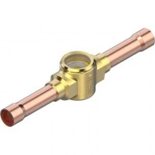 DANFOSS SGN 12 Смотровое стекло 014-0183