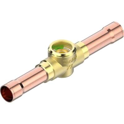 DANFOSS SGN 16S Смотровое стекло 014-0184