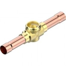 DANFOSS SGN 19 Смотровое стекло 014-0185