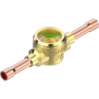 DANFOSS SGN 6 Смотровое стекло 014-0191