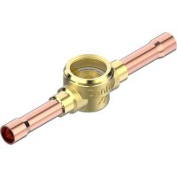 DANFOSS SGN 10 Смотровое стекло 014-0192
